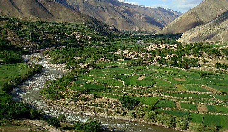 Talebanët pretendojnë se kanë pushtuar Luginën Panjshir