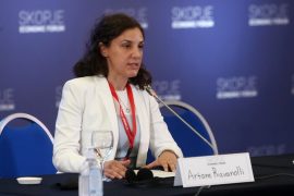 Kosova tërhiqet nga projekti i ndërtimit të gazsjellësit