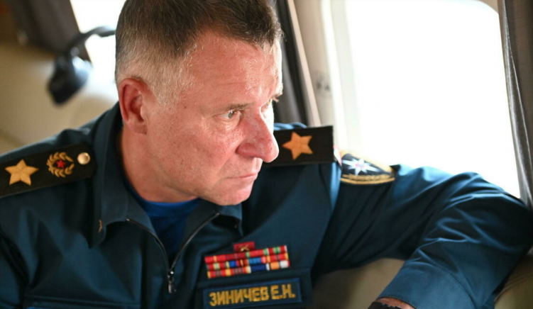 Ministri rus i emergjencave humbi jetën duke shpëtuar një regjizor