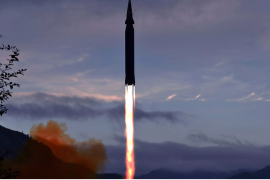 Korea e Veriut lëshon raketë hipersonike