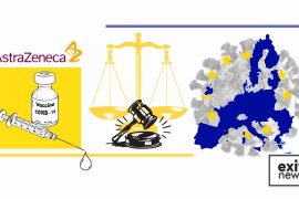 BE-ja dhe AstraZeneca arrijnë marrëveshje jashtë gjykatës