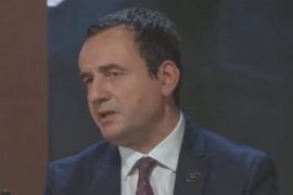 Kurti bën thirrje që BE-ja të përkrahet, pas kritikave nga treshja Rama-Vuçiç-Zaev