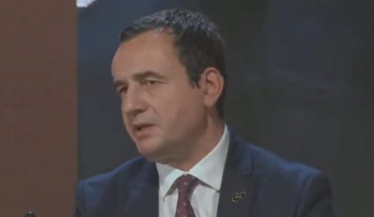Kurti bën thirrje që BE-ja të përkrahet, pas kritikave nga treshja Rama-Vuçiç-Zaev