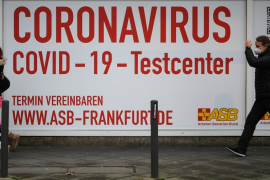 Gjermania rekomandon vaksinimin për gratë shtatëzëna