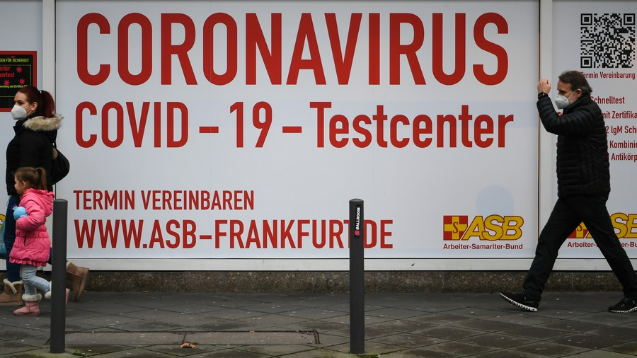 Gjermania rekomandon vaksinimin për gratë shtatëzëna