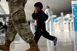 BE e frikësuar se SHBA-të mund të mos i marrin afganët e evakuuar