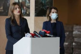 Qeveria e Kosovës shqyrton mundësitë për vetingun e gjyqtarëve dhe prokurorëve