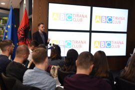 Aktivitete ndërgjegjësuese në Tiranë në Ditën Ndërkombëtare për Mbrojtjen e Shtresës së Ozonit