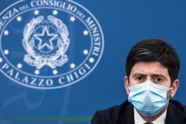 Italia po shqyrton vaksinimin e detyrueshëm