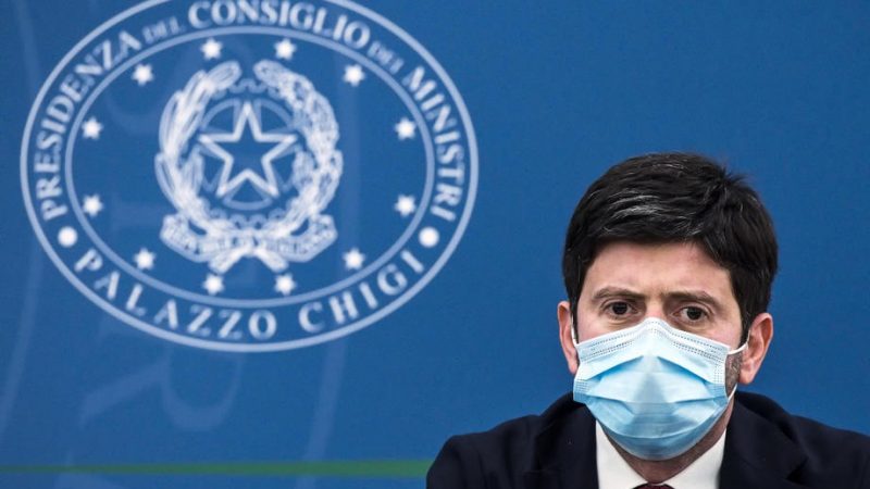Italia vendos vaksinimin e detyrueshëm për punonjësit e sektorit privat