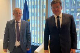 Bisedimet Kosovë-Serbi përfundojnë pa marrëveshje