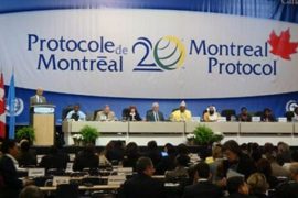 Protokolli i Montrealit – Na mban ne, ushqimin dhe vaksinat më të freskëta 