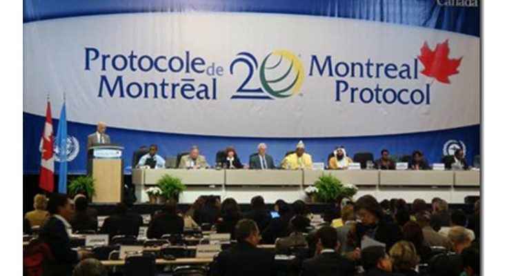 Protokolli i Montrealit – Na mban ne, ushqimin dhe vaksinat më të freskëta 