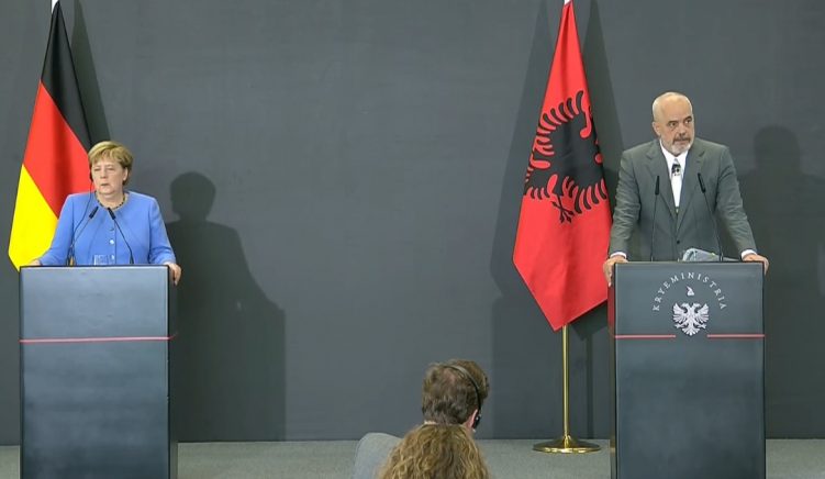 Koment: Rama lufton të shesë Open Balkans si pjellë të Procesit të Berlinit