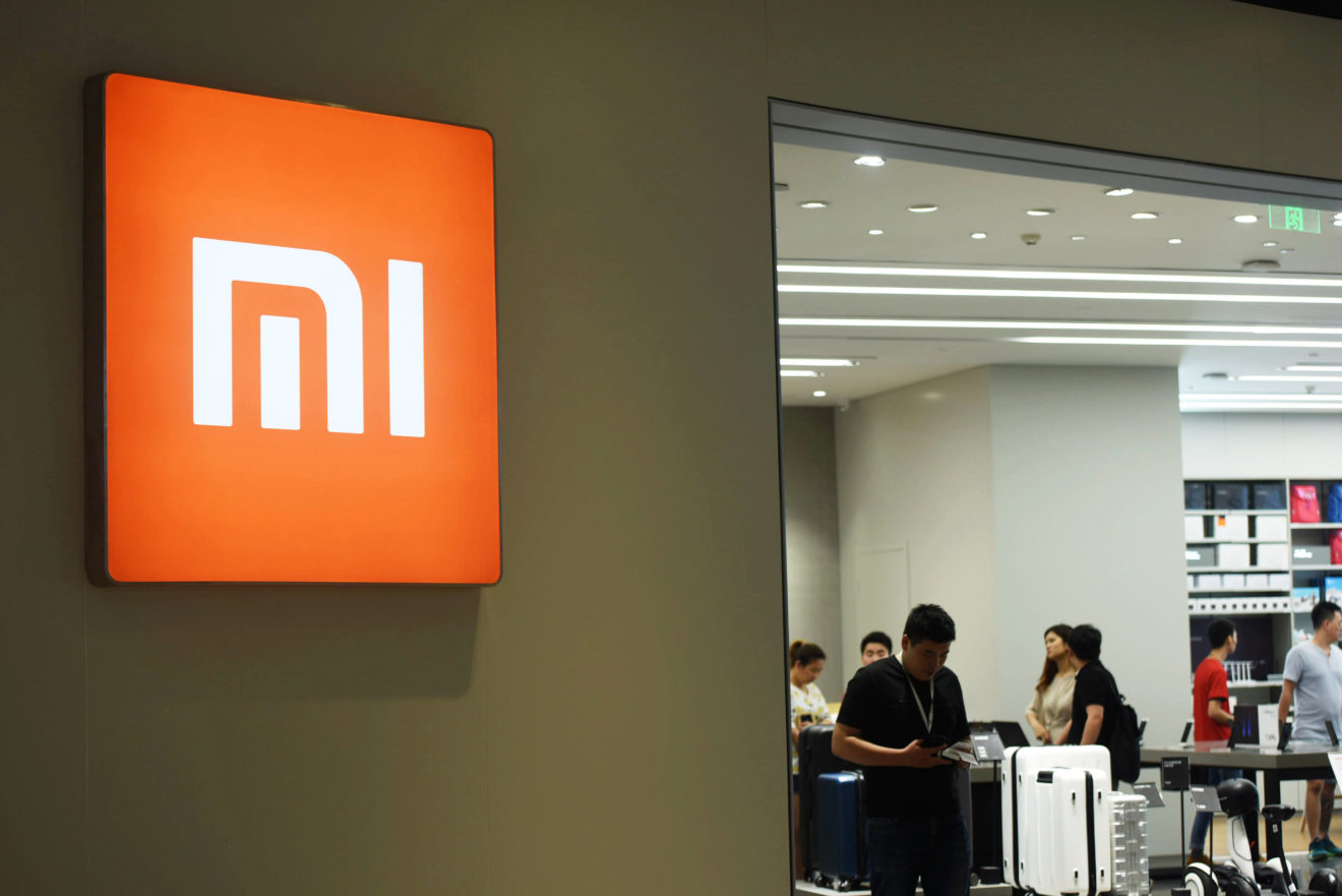 Gjermania heton telefonat kinezë Xiaomi