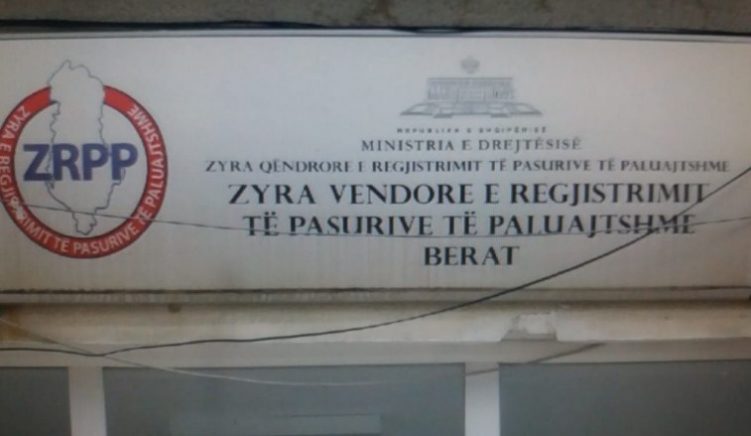 SPAK kërkon dënimin me 3 vite burg për ish-kreun e Kadastrës së Beratit