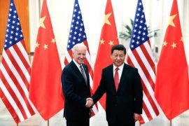 SHBA, dialog me Kinën mes një krize të re në Tajvan