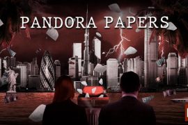 Pandora Papers: Të dhënat e kompanive ofshore zbulojnë pasuritë sekrete të pushtetarëve