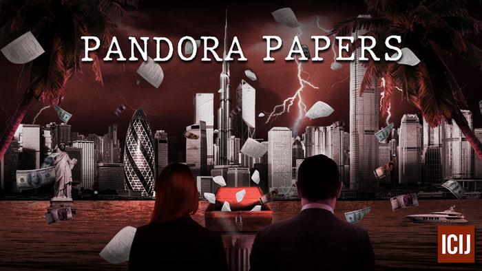 Pandora Papers: Të dhënat e kompanive ofshore zbulojnë pasuritë sekrete të pushtetarëve