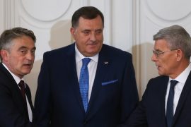OSBE thirrje udhëheqësve të Bosnjës të bëjnë reformën zgjedhore