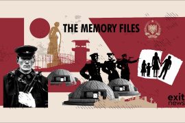 Skedarët e Kujtesës: Historia e Tefik Sfirit