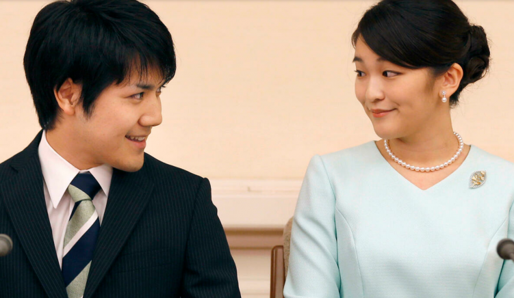 Pas kundërshtimeve të shumta, më në fund martohet princesha e Japonisë