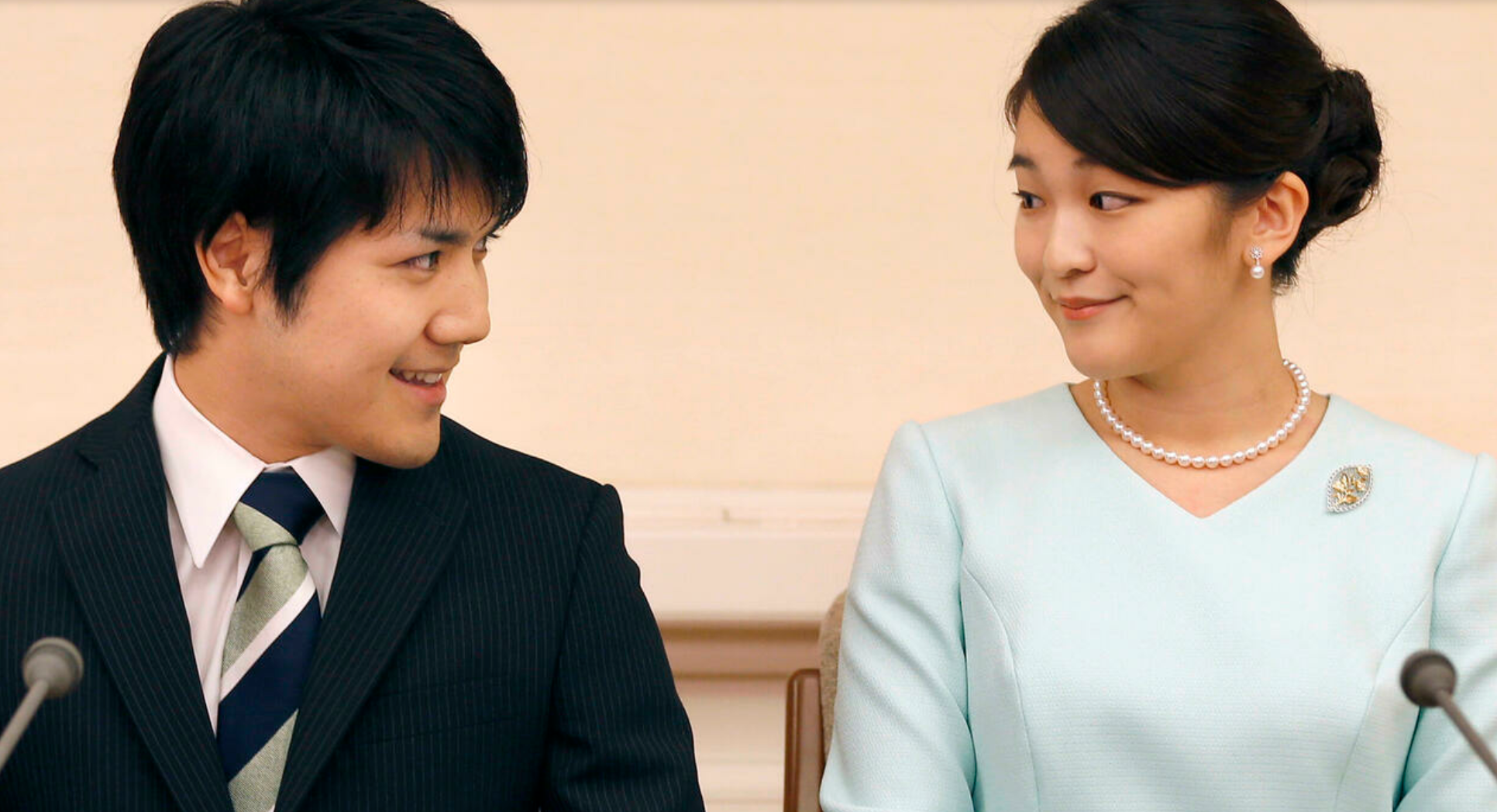 Pas kundërshtimeve të shumta, më në fund martohet princesha e Japonisë