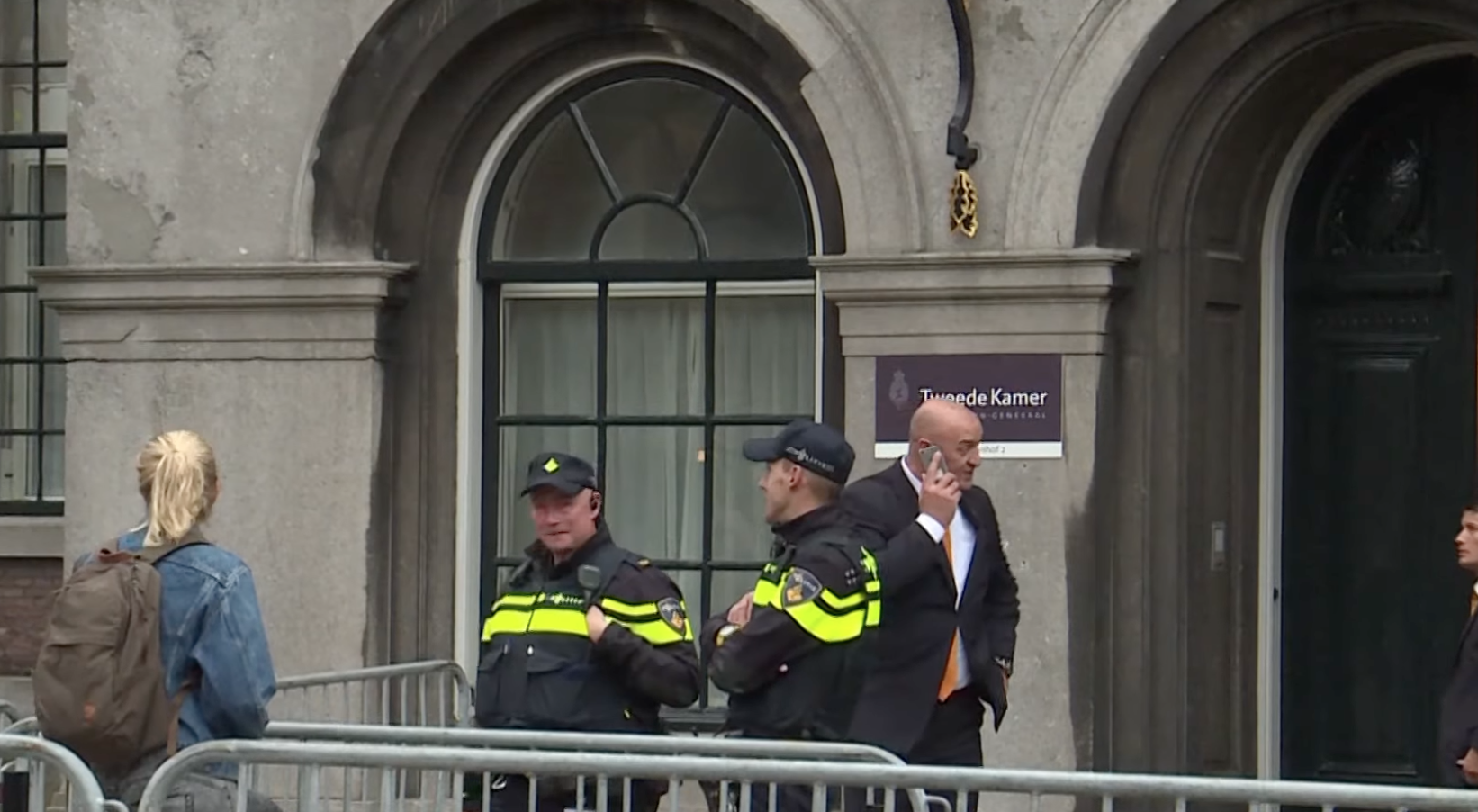 Kryeministri hollandez Rutte nën masa të ashpra sigurie pas kërcënimit nga mafia marokene