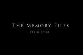 Video: The Memory Files: The Story of Tefik Sfiri