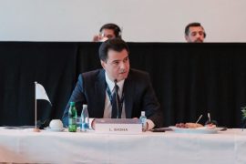 Basha kërkon njohjen e Kosovës nga të gjithë vendet e BE