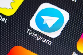 Aplikacioni Telegram mirëpret 70 milionë përdorues të rinj