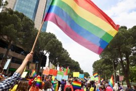 ‘Marshimi i Krenarisë’ në Tiranë, fokusi te familja LGBT+