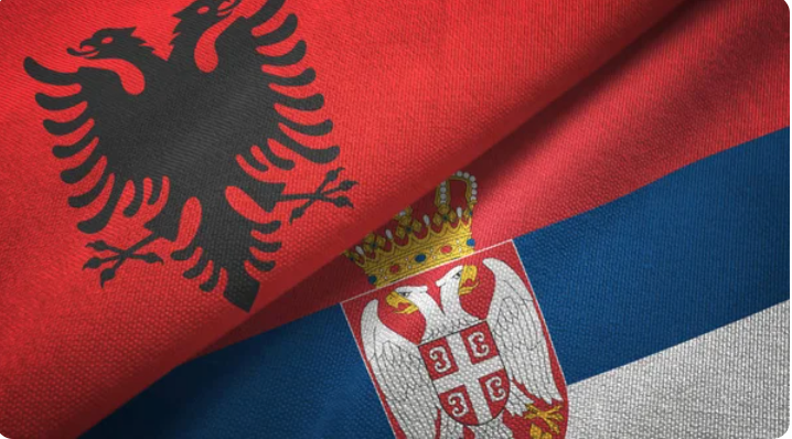 Regjistrimi elektronik po legalizon krimin e pasivizimit të shqiptarëve në Serbi
