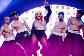 Koment: Shqipëria në Eurovizion: Problem shoqëror me seksualitetin femëror, apo mundësi e humbur?